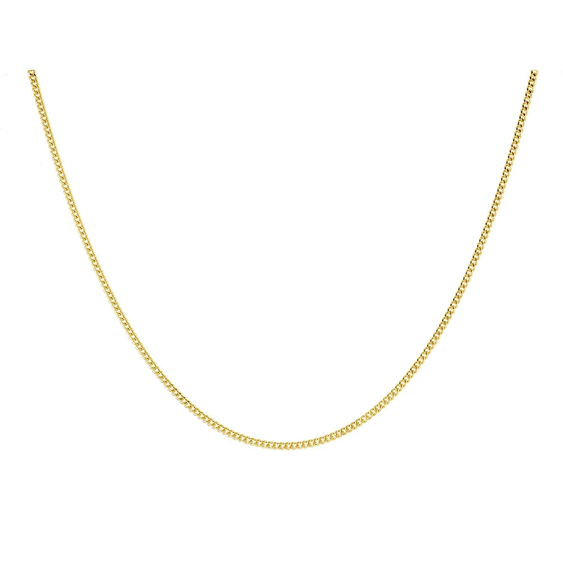 20'' Curb chain