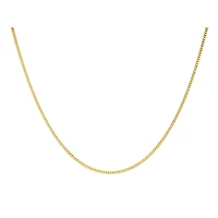 20'' Curb chain