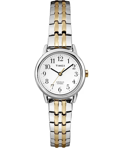 Timex watch for women - Expansion band. | Doucet Latendresse