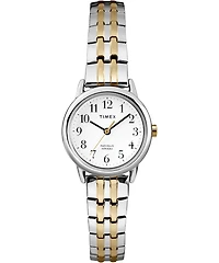 Timex watch for women - Expansion band. | Doucet Latendresse