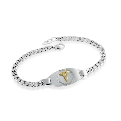 Bracelet médical