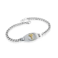 Bracelet médical