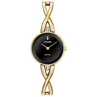 Montre Citizen Axiom avec Bracelet et Boitier en Acier Inoxydable - 23mm | Doucet Latendresse