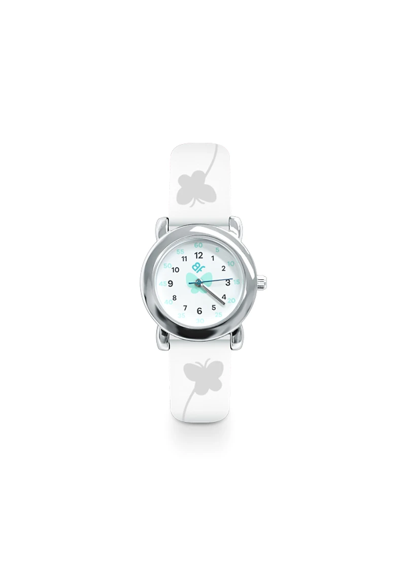 Montre pédagogique Bfly - Avril | Doucet Latendresse