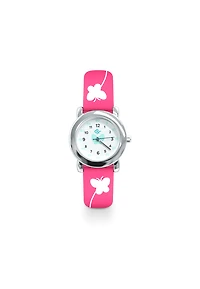 Pedagogic Bfly watch - Month of July | Doucet Latendresse