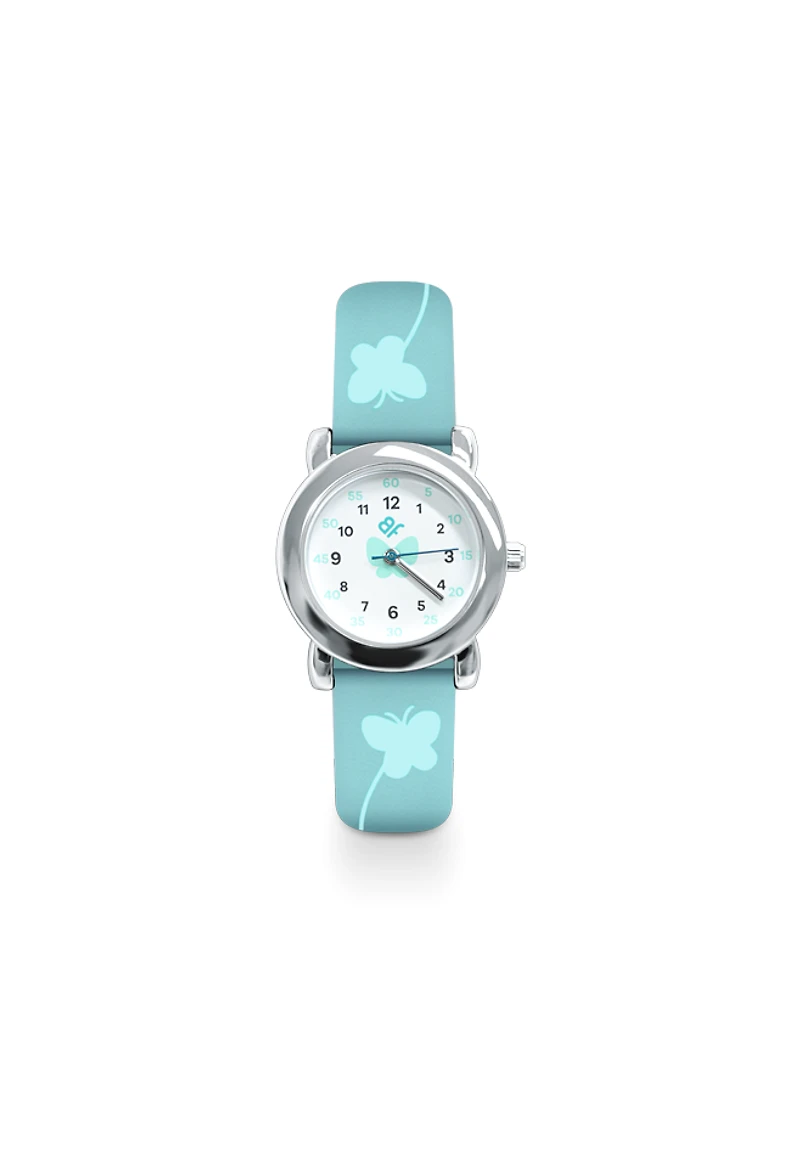Montre pédagogique Bfly - Décembre | Doucet Latendresse