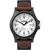 Timex Expedition Watch with quartz movement | Doucet Latendresse