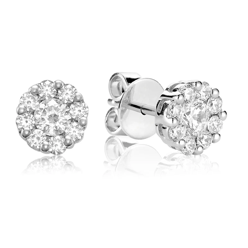 Earrings for woman
