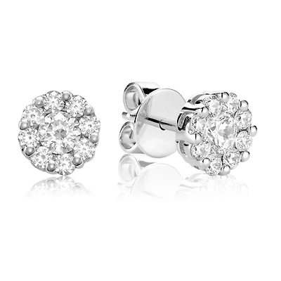 Earrings for woman