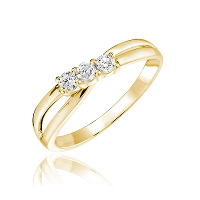 Ring for woman