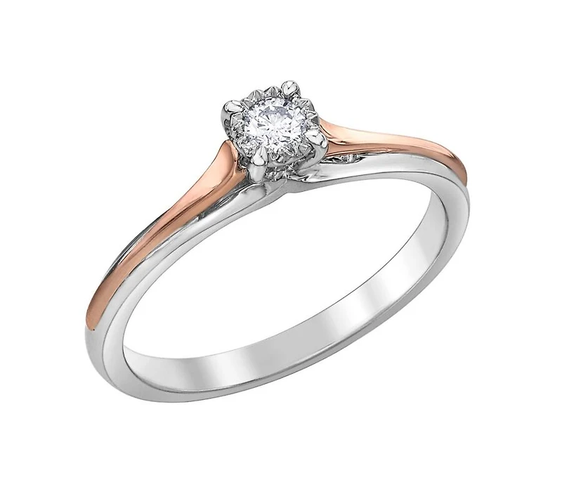 clat du Nord ring for woman