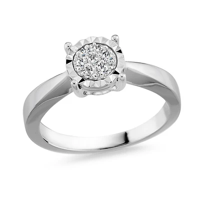 Engagement Ring for woman