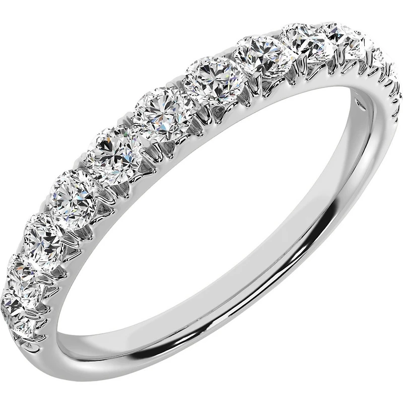 Anniversary ring for woman