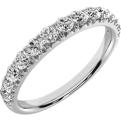 Anniversary ring for woman