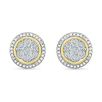 Stud earrings for women