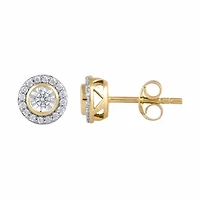 Stud earrings for women