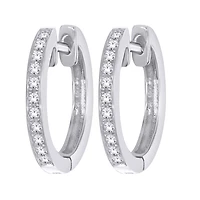 Boucles d'oreilles Anneaux