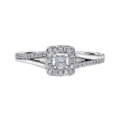 Engagement ring
