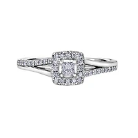 Engagement ring
