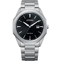 Montre Citizen pour Homme - Acier inoxydable | Doucet Latendresse