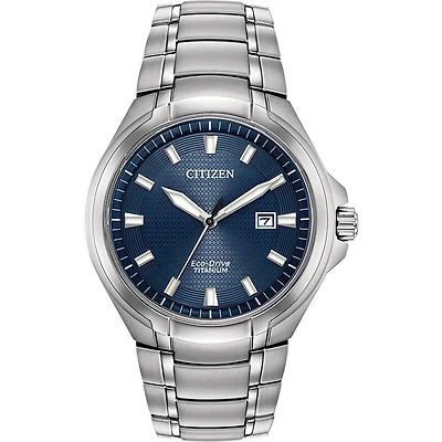 Citizen Paradigm Men's Eco-Drive Watch | Doucet Latendresse
