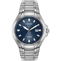 Citizen Paradigm Men's Eco-Drive Watch | Doucet Latendresse