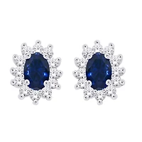 Boucles d'oreilles pour femme