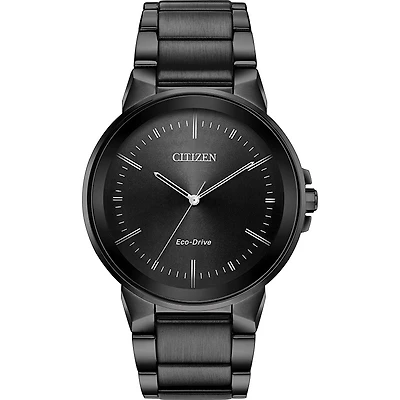 Montre Citizen Eco-Drive pour homme