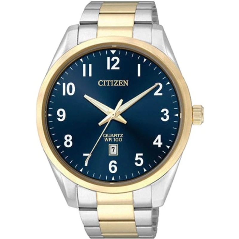 Montre Citizen pour homme