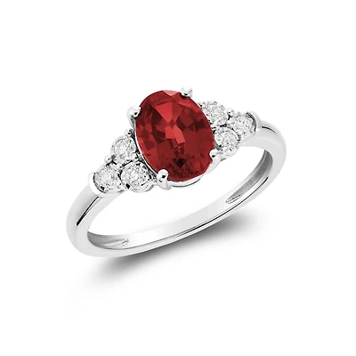 Ring for woman