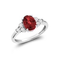 Bague femme
