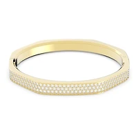 Bracelet Swarovski ''Dextera'' - Blanc