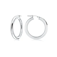 Hoop earrings for women