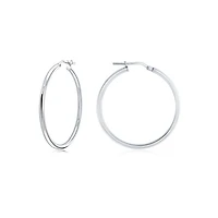 Hoops earrings for women