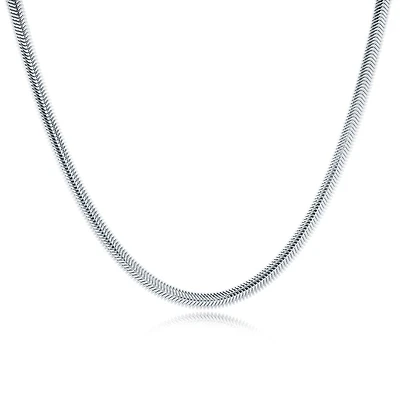 Bracelet pour femme en argent sterling .925. Color: argent | Doucet Latendresse