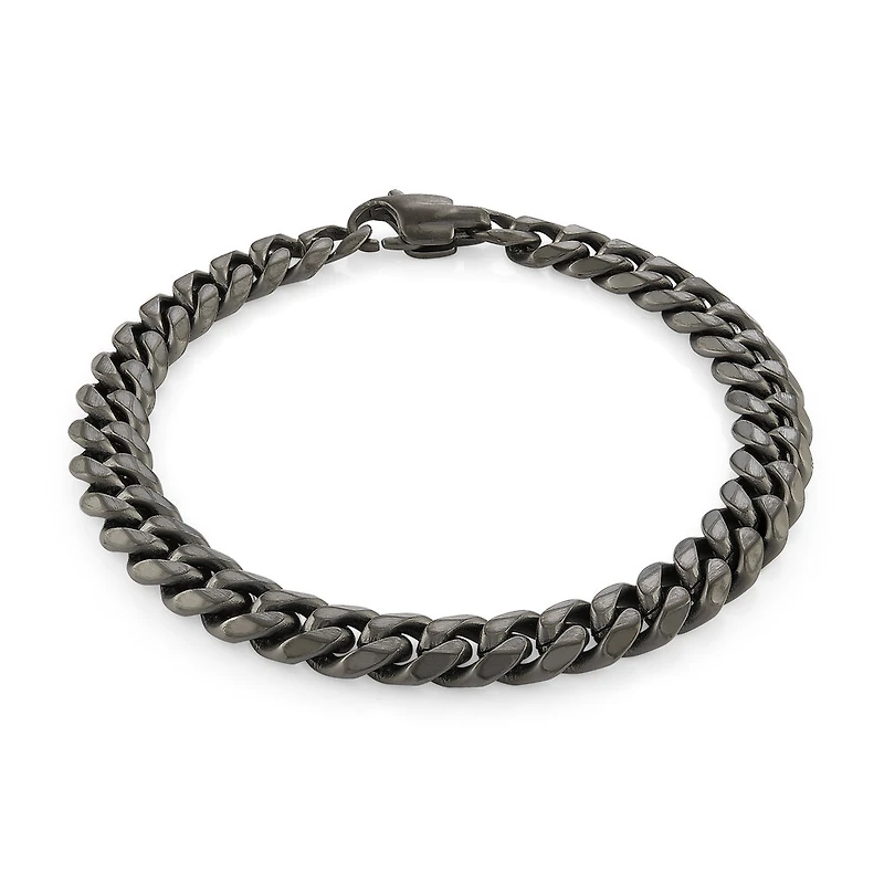 Braclet cubain 7.7MM 8.5