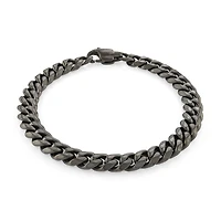 Braclet cubain 7.7MM 8.5