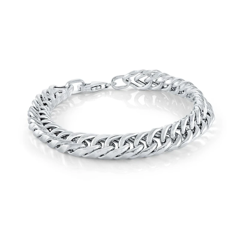 Braclet en argent 925 7