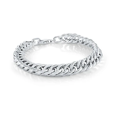 Braclet en argent 925  7 