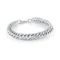 Braclet en argent 925  7 