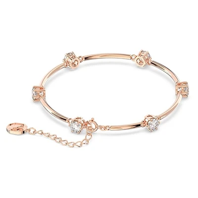 Bracelet for women. Color: pink | Doucet Latendresse