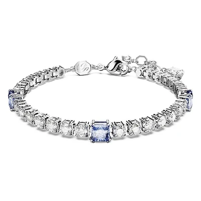 Braclet for women. Color: white | Doucet Latendresse