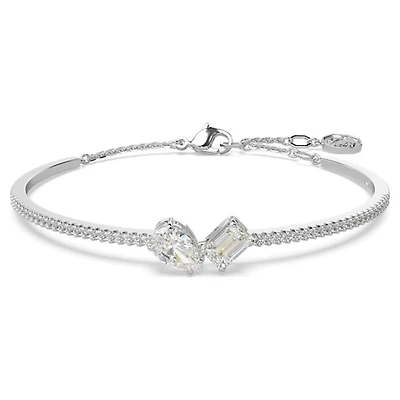 Bracelet for women. Color: white | Doucet Latendresse