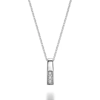 Pendentif illusion