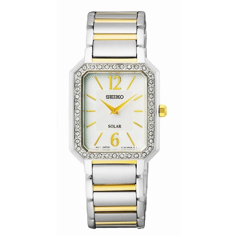 Seiko Quartz Watch | Doucet Latendresse