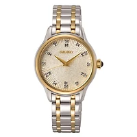 Montre Seiko Quartz 5 Bar | Doucet Latendresse