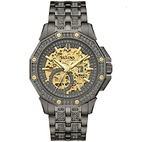 Montre Bulova - Octava | Doucet Latendresse