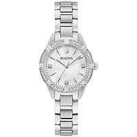 MONTRE POUR DAMES BULOVA | Doucet Latendresse