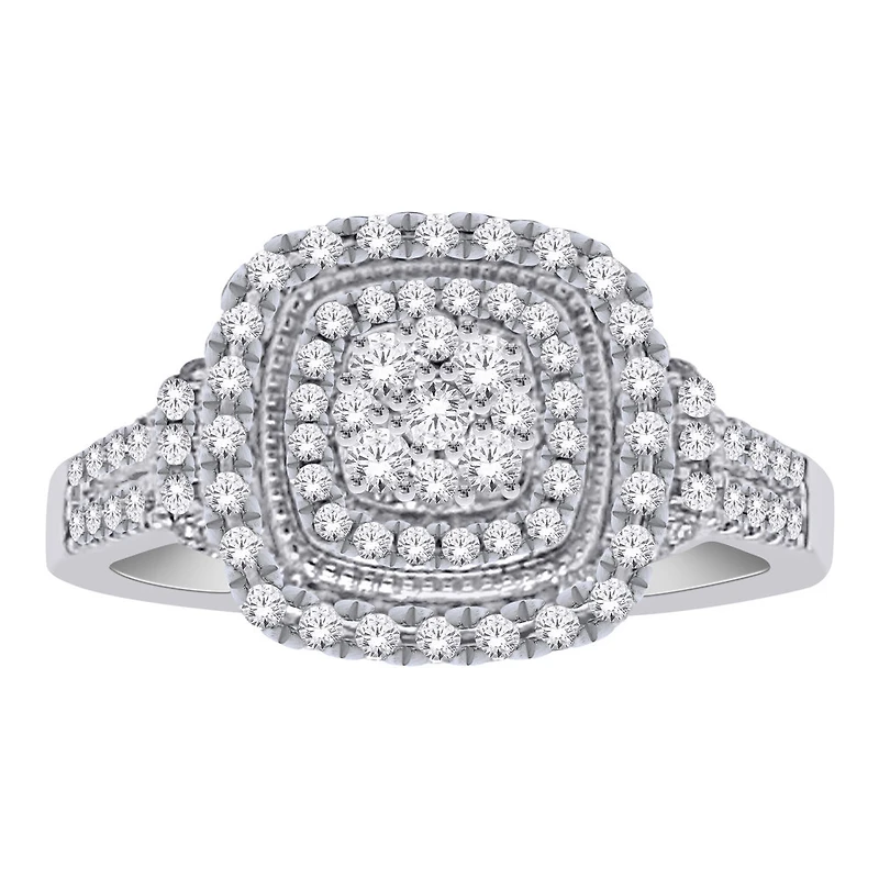 Cocktail Ring