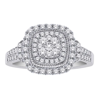 Cocktail Ring